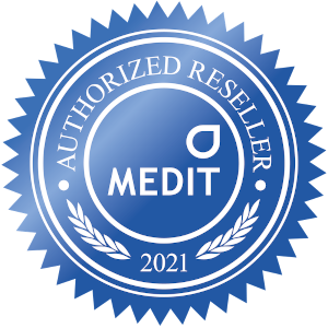 MEDIT Reseller Logo